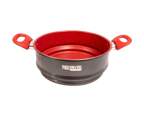 Vaporizador Redsilver 24cm