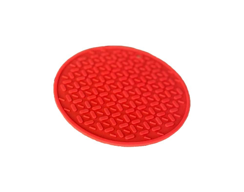 Descanso de Panela em Silicone 17cm