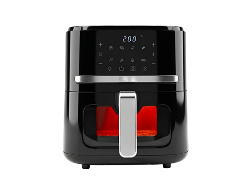 Airfryer Redsilver